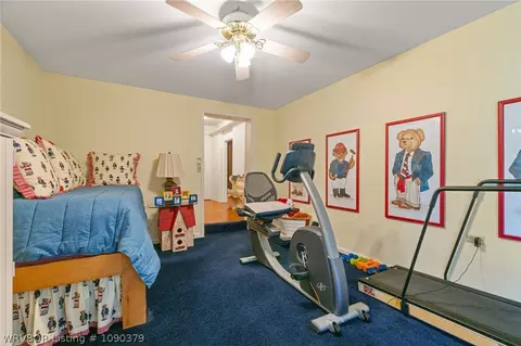 Bedroom - 12 Free Ferry Cir, Fort Smith, AR 72903 photo 11 of 11