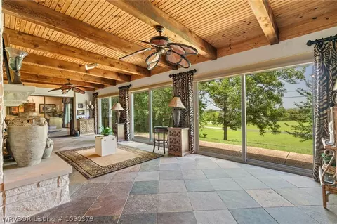 Exterior - 12 Free Ferry Cir, Fort Smith, AR 72903 photo 4 of 8