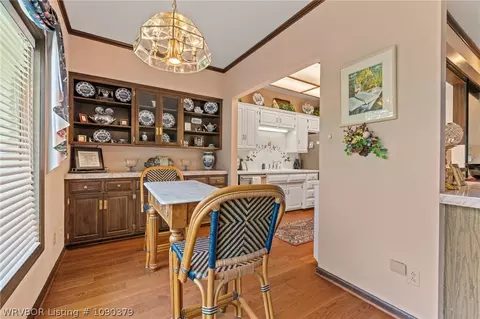 Dining - 12 Free Ferry Cir, Fort Smith, AR 72903 photo 8 of 8