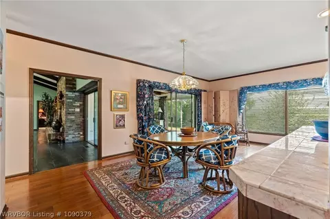 Dining - 12 Free Ferry Cir, Fort Smith, AR 72903 photo 4 of 8