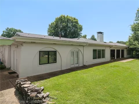 Exterior - 12 Free Ferry Cir, Fort Smith, AR 72903 photo 7 of 8