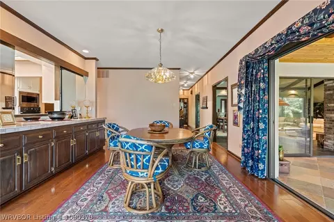 Dining - 12 Free Ferry Cir, Fort Smith, AR 72903 photo 7 of 8