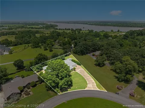 View/Area - 12 Free Ferry Cir, Fort Smith, AR 72903 photo 2 of 3