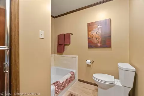 Bath - 12 Free Ferry Cir, Fort Smith, AR 72903 photo 7 of 9