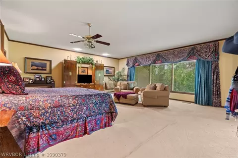 Bedroom - 12 Free Ferry Cir, Fort Smith, AR 72903 photo 2 of 11