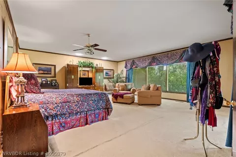 Bedroom - 12 Free Ferry Cir, Fort Smith, AR 72903 photo 1 of 11