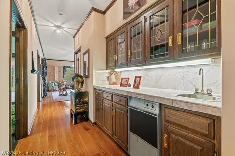 Entry Way - 12 Free Ferry Cir, Fort Smith, AR 72903 photo 6 of 6