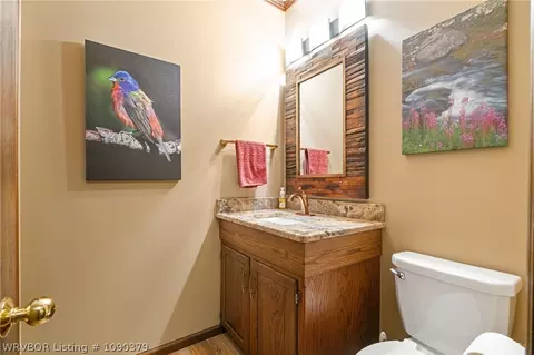 Bath - 12 Free Ferry Cir, Fort Smith, AR 72903 photo 9 of 9