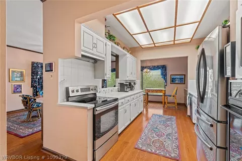Kitchen - 12 Free Ferry Cir, Fort Smith, AR 72903 photo 4 of 5