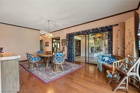 Dining - 12 Free Ferry Cir, Fort Smith, AR 72903 photo 5 of 8