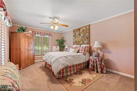 Bedroom - 12 Free Ferry Cir, Fort Smith, AR 72903 photo 6 of 11