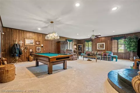 Living - 12 Free Ferry Cir, Fort Smith, AR 72903 photo 6 of 6
