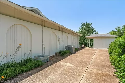 Exterior - 12 Free Ferry Cir, Fort Smith, AR 72903 photo 6 of 8