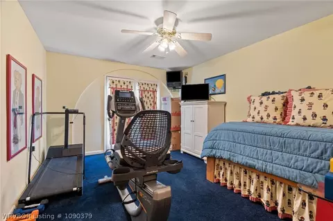 Bedroom - 12 Free Ferry Cir, Fort Smith, AR 72903 photo 10 of 11