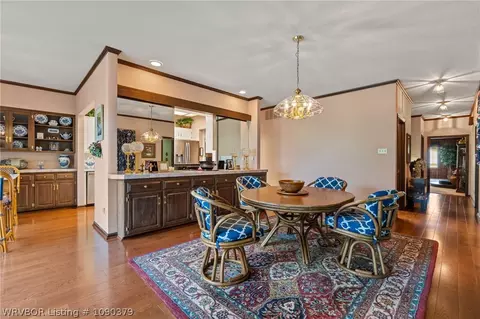 Dining - 12 Free Ferry Cir, Fort Smith, AR 72903 photo 6 of 8