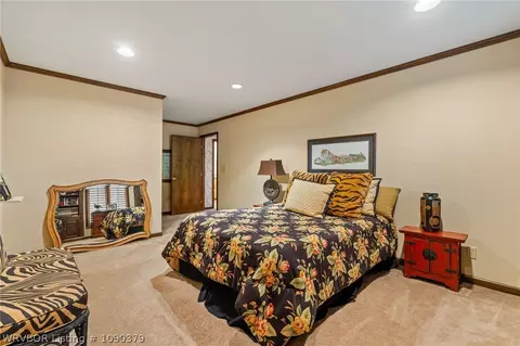 Bedroom - 12 Free Ferry Cir, Fort Smith, AR 72903 photo 9 of 11
