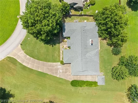 View/Area - 12 Free Ferry Cir, Fort Smith, AR 72903 photo 3 of 3