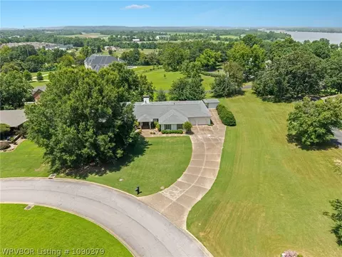 View/Area - 12 Free Ferry Cir, Fort Smith, AR 72903 photo 1 of 3