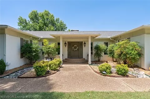 Exterior - 12 Free Ferry Cir, Fort Smith, AR 72903 photo 2 of 8