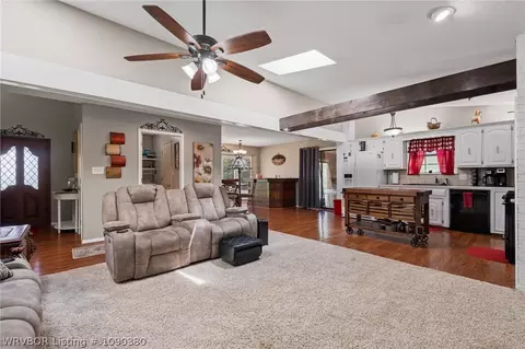 2608 Glen Flora Way, Fort Smith, AR 72908 photo 11
