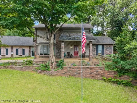 2608 Glen Flora Way, Fort Smith, AR 72908 photo 2