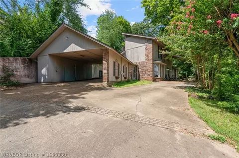 2608 Glen Flora Way, Fort Smith, AR 72908 photo 3