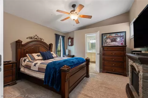 2608 Glen Flora Way, Fort Smith, AR 72908 photo 17