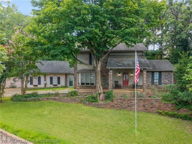 2608 Glen Flora Way, Fort Smith, AR 72908