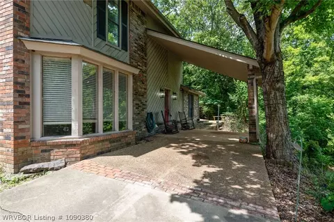 2608 Glen Flora Way, Fort Smith, AR 72908 photo 4