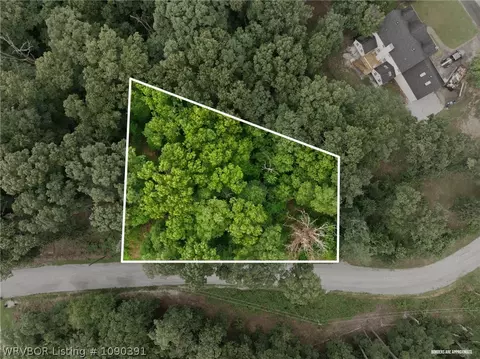 tbd Newbury Ln, Bella Vista, AR 72714