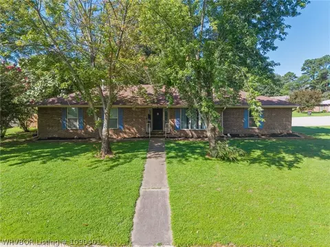 511 Jenny Wren St, Van Buren, AR 72956