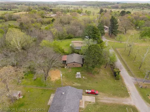 9506 Berry Ln, Hackett, AR 72937 photo 37