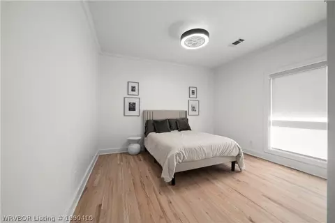 Bedroom - 10101 Stephens Ct, Fort Smith, AR 72908 photo 1 of 8