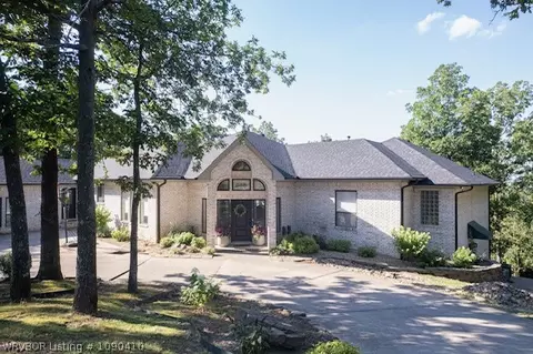 10101 Stephens Ct, Fort Smith, AR 72908 photo 1