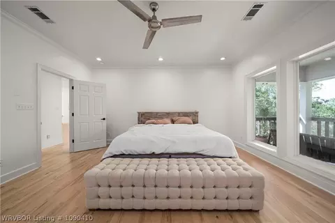 Bedroom - 10101 Stephens Ct, Fort Smith, AR 72908 photo 4 of 8