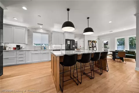 Kitchen - 10101 Stephens Ct, Fort Smith, AR 72908 photo 1 of 7