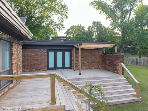 11 Riverlyn Dr, Fort Smith, AR 72903 photo 60