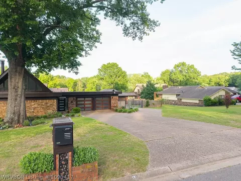 11 Riverlyn Dr, Fort Smith, AR 72903 photo 2