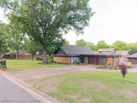 11 Riverlyn Dr, Fort Smith, AR 72903 photo 13
