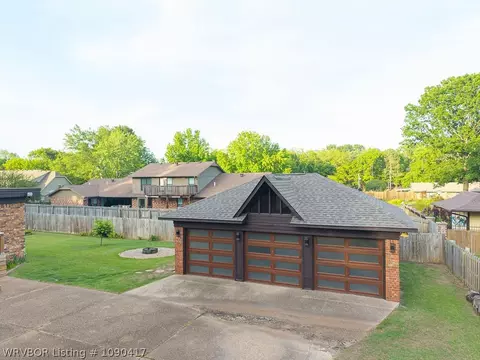 11 Riverlyn Dr, Fort Smith, AR 72903 photo 6