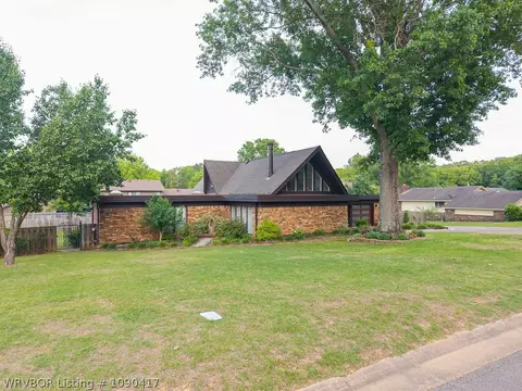 11 Riverlyn Dr, Fort Smith, AR 72903 photo 10