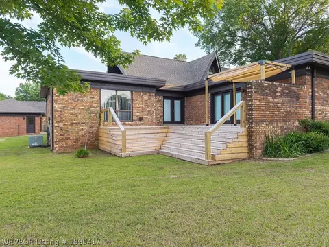 11 Riverlyn Dr, Fort Smith, AR 72903 photo 57