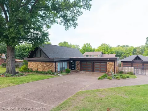 11 Riverlyn Dr, Fort Smith, AR 72903 photo 9