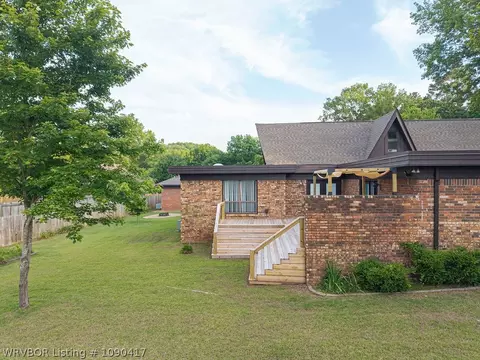 11 Riverlyn Dr, Fort Smith, AR 72903 photo 59