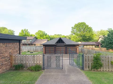 11 Riverlyn Dr, Fort Smith, AR 72903 photo 4