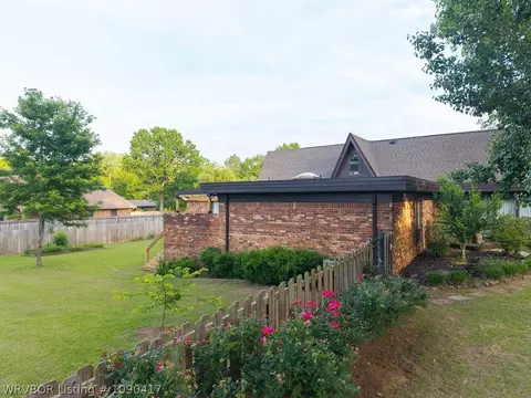11 Riverlyn Dr, Fort Smith, AR 72903 photo 7