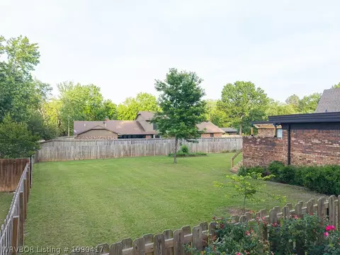 11 Riverlyn Dr, Fort Smith, AR 72903 photo 64