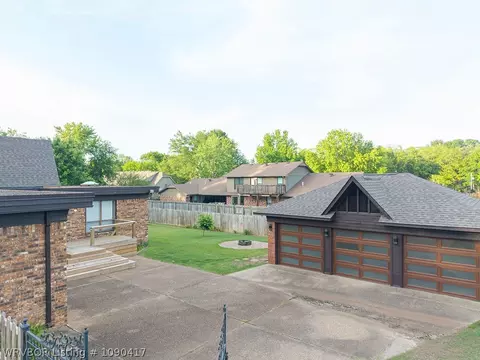 11 Riverlyn Dr, Fort Smith, AR 72903 photo 5