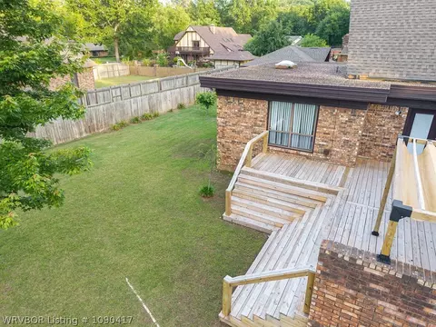 11 Riverlyn Dr, Fort Smith, AR 72903 photo 58