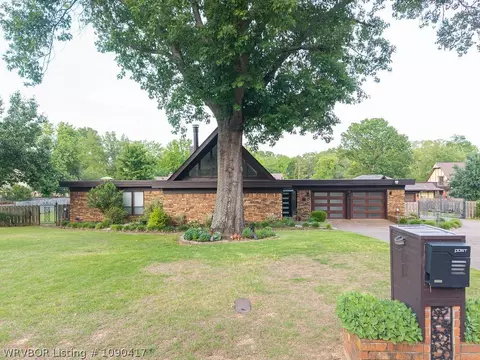 11 Riverlyn Dr, Fort Smith, AR 72903 photo 1